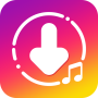 icon Music Downloader(Musik - Musik Mp3
)