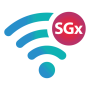 icon sg.gov.imda.wsgapp2_android(Wireless@SGx
)