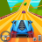 icon Nitro Jump(Game Balap Mobil Mengemudi Kecelakaan) 1.9.18