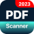 icon PDF Scanner(Seluler ScanNow - Pemindai Dokumen PDF Simulator Mobil) 1.9.5