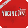 icon Yacine TV: Free Live Sport HD TV Tips 2021(Yacine TV: Gratis Live Sport HD TV Tips Panduan Panduan
)