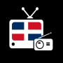 icon TV Radio RD(TV Radio RD - Republik Dominika)