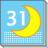 icon Vinnige maankalender(음력 달력) 1.7.9