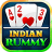 icon Indian Rummy(Ludo, Callbreak Lainnya) 11.1