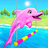 icon Dolphin Show(My Dolphin Show) 4.37.24