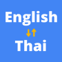 icon English to Thai Translator(Thai to English Translator)