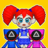icon Huggy Game: 456 Survival(Huggy Game: 456 Survival
) 1.0.0