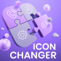 icon app.icon.changer.icon.themes.maker(Ikon changer: pembuat ikon aplikasi kustom
)