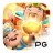 icon com.pgpocketgamingfun.online(PGSlot - รวม เกม สนุก ออนไลน์
) 1.0
