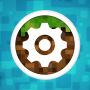 icon Mods AddOns for Minecraft PE (AddOns untuk Minecraft PE Paket Sumber Daya)