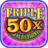 icon Triple 50 Pay(Mesin Slot Tiga Kali Lipat 50x) 2.9.1