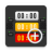 icon Multi Stopwatch and Timer(Multi Stopwatch Timer) 2.8.1