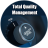 icon Total Quality Management(Total Manajemen Mutu: TQM) 1.7