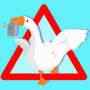 icon Untitled Goose(Guide Untuk Untitled Goose Game
)