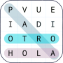 icon Sopa de Letras(Pencarian Kata dalam Bahasa Spanyol)