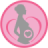 icon Pregnancy Tracking(Pelacakan Kehamilan
) 2.4