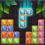 icon Block Puzzle Jewel(Block Puzzle Klasik - Permata Ledakan
)