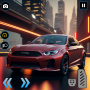 icon Car School Driving Games 3D (Game Mengemudi Sekolah Mobil Game
)