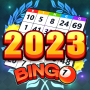 icon BingoTreasure(Bingo Treasure - Game Bingo
)