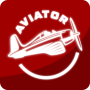 icon Aviator game (Aviator
)