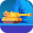 icon Tank Firing(Tank Firing - Tank Game) 2.3.8