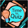 icon Quiz Win(Menangkan, Dapatkan Uang Nyata,)