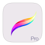 icon Procreate Pocket Assistant(Procreate Pocket Assistant-Guide and Petunjuk
)