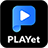 icon PLAYet(Semua dalam Satu Pengunduh Video) 1.1