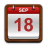 icon Chile Calendario(Kalender Chili 2024) 1.30