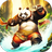 icon Panda jumping kung fu style(Panda melompat gaya kungfu) 1.0.0