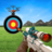 icon Target Gun Shooter(Game Menembak Senjata Target Nyata Waktu Bermain) 1.0.3