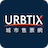 icon URBTIX 1.4.7