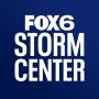 icon FOX6 Milwaukee: Weather (FOX6 Milwaukee: Cuaca)