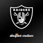 icon Raiders(Raiders + Allegiant Stadium)