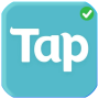 icon Tap Tap Games(Tap Tap Apk Clue For Tap Ketuk Game Unduh Aplikasi
)