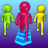 icon Moving Road 3D: Fun Race(Moving Road 3D: Fun Race
) 0.0.1