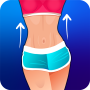 icon Female Fitness(Kebugaran Wanita - Latihan Rumahan)