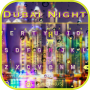 icon dubainight(Dubai Night Keyboard Theme)