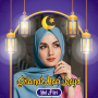 icon Twibbon Islam()