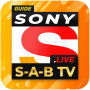 icon SAB TV : SonySAB TVHD Show (SAB TV : SonySAB TVHD Show
)