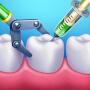 icon Mad Dentist(Dokter Gigi Gila)