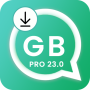 icon GB Version(GB Apk
)