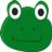 icon Blooga the Frog(Blooga si Katak) 1.5