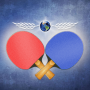 icon Table Tennis 3D(Tenis Meja 3D Game Ping Pong)
