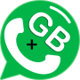 icon GB YOWhats Plus Pro(GBWassApp Ditambah Versi terbaru 2030
)