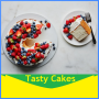 icon Tasty Cake Recipes(Cake Recipes Sweettooth Delis
)