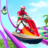 icon Jetski Pool Ride(Game Balap Seluncur Air JetSki
) 1.0