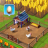 icon Happy Town Farm(Kota Peternakan Bahagia - Game Pertanian Simulator Minuman) 2.1.30