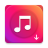 icon Playtube Music App(Throwers Playtube: Mp3 Music Downloader
) 1.0