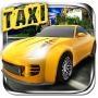 icon Taxi Drift (Drift Taksi)